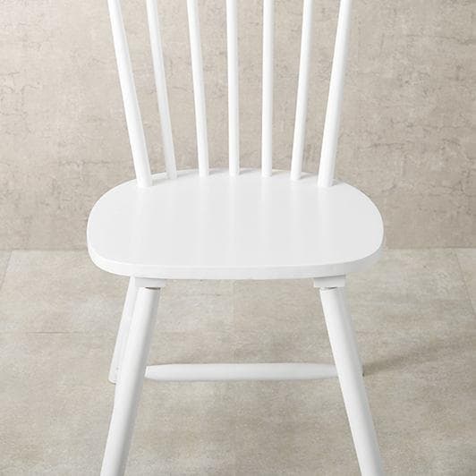 送料無料【2脚セット】【新品】 おしゃれ　ウィンザーチェア　アウトレット