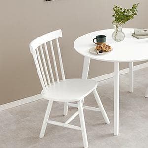 送料無料【2脚セット】【新品】 おしゃれ　ウィンザーチェア　アウトレット