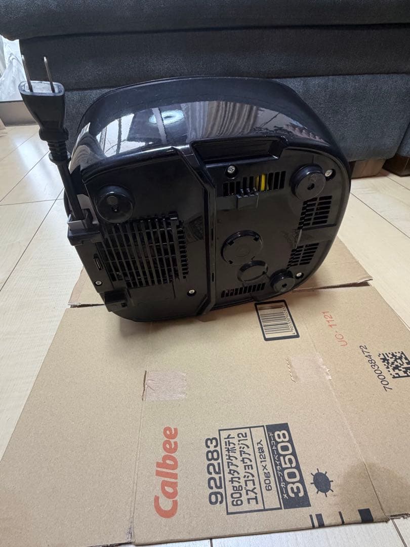 河*村様 TIGER 炊飯器 JPC-18KS 1.8L