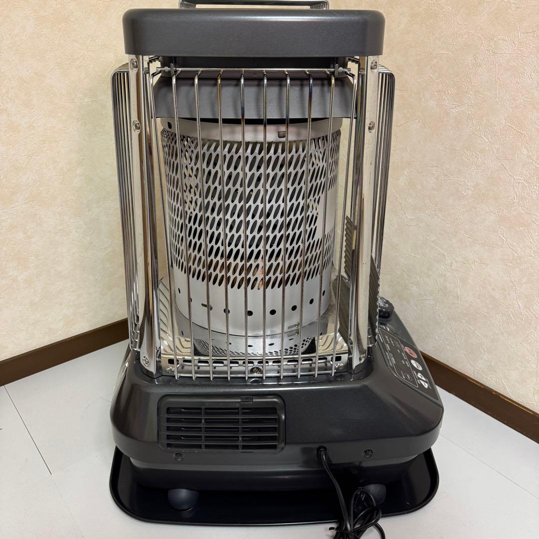 ダイニチ FM-195N 石油ストーブ DAINICHI 石油ファンヒーター