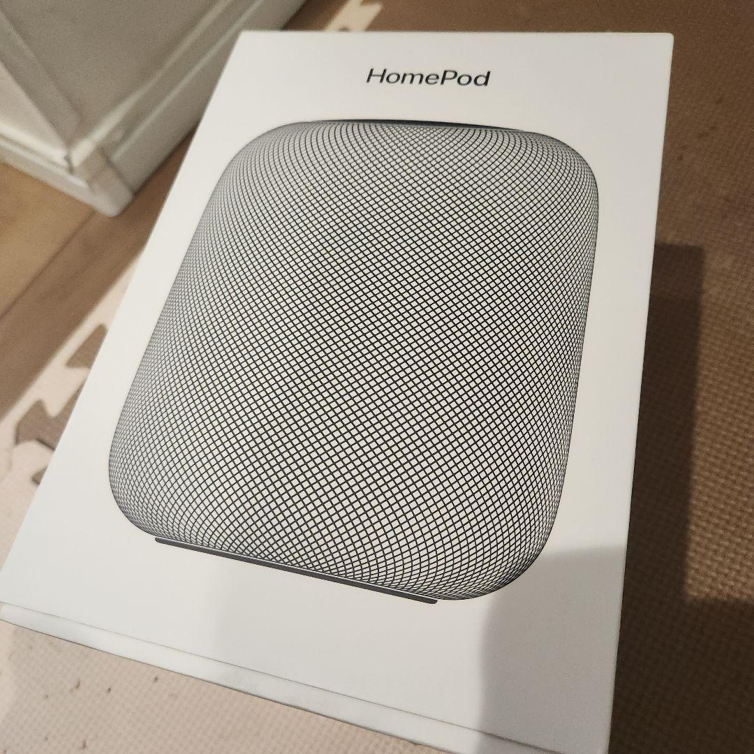 ★美品★ Apple Pod MQHW2J/A 第一世代