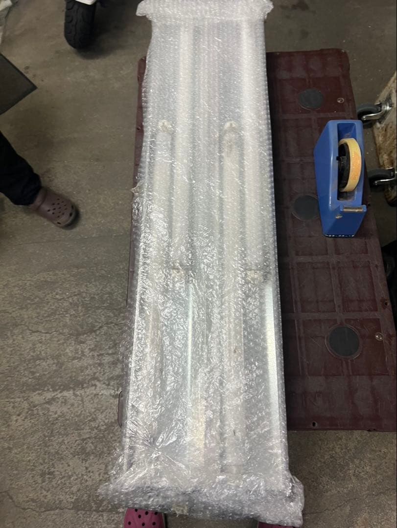 TECHNICA インバータライト90 AL-90241