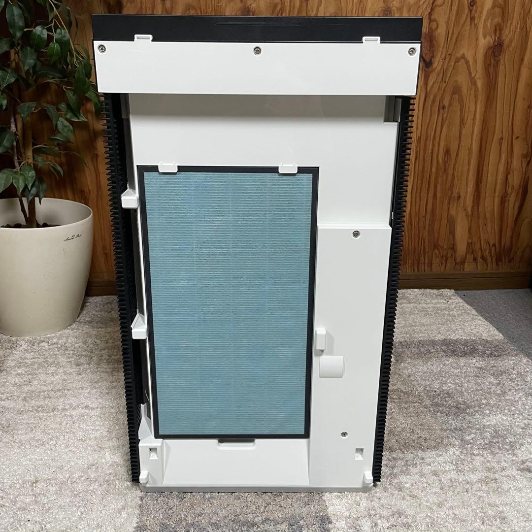 全国送料無料✨PANASONIC✨ 次亜塩素酸空間除菌脱臭機　F-MV4300