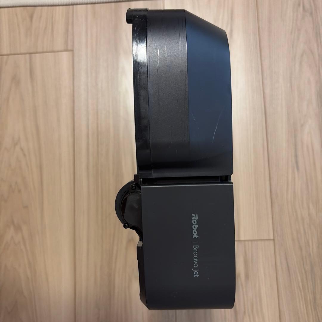 掃除機・クリーナー iRobot Braava jet m6