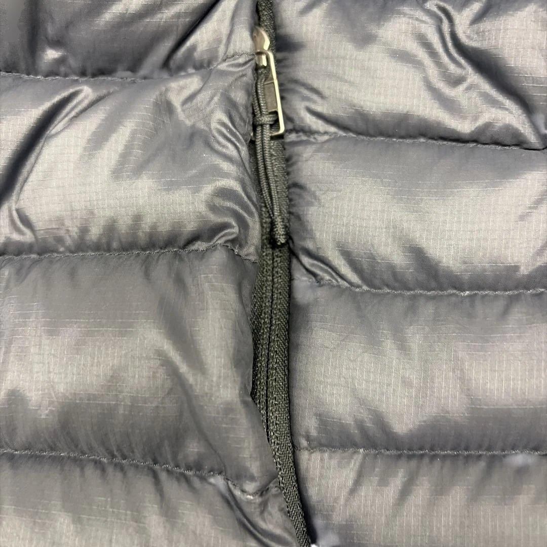 Patagonia M’s Down Sweater Black M