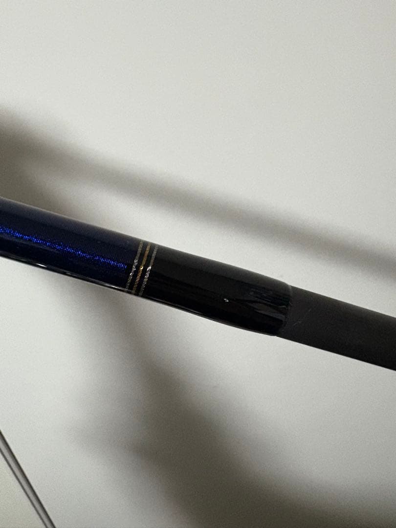 ロッド MCWorks GRAVITY 835STR