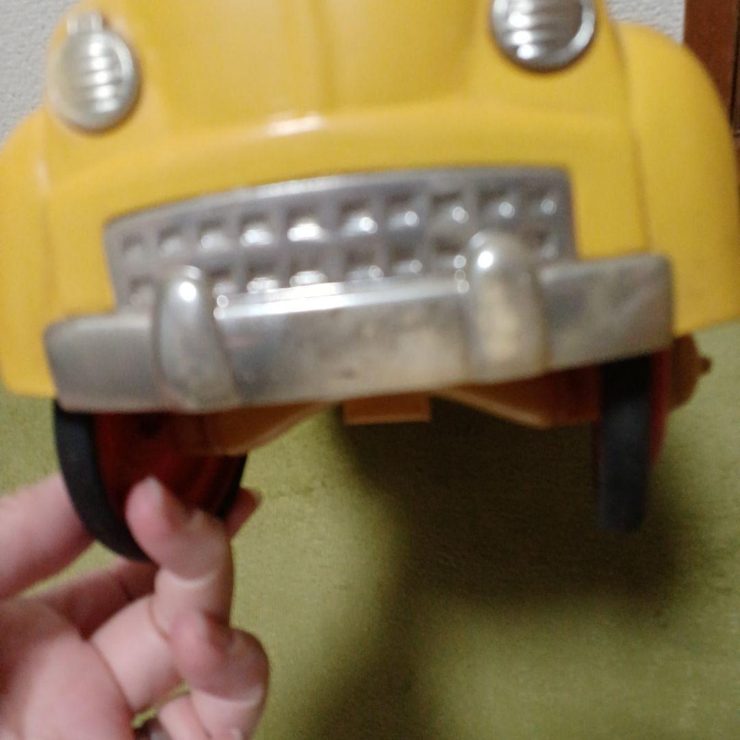 Coca-Cola 限定版 デリバリートラック