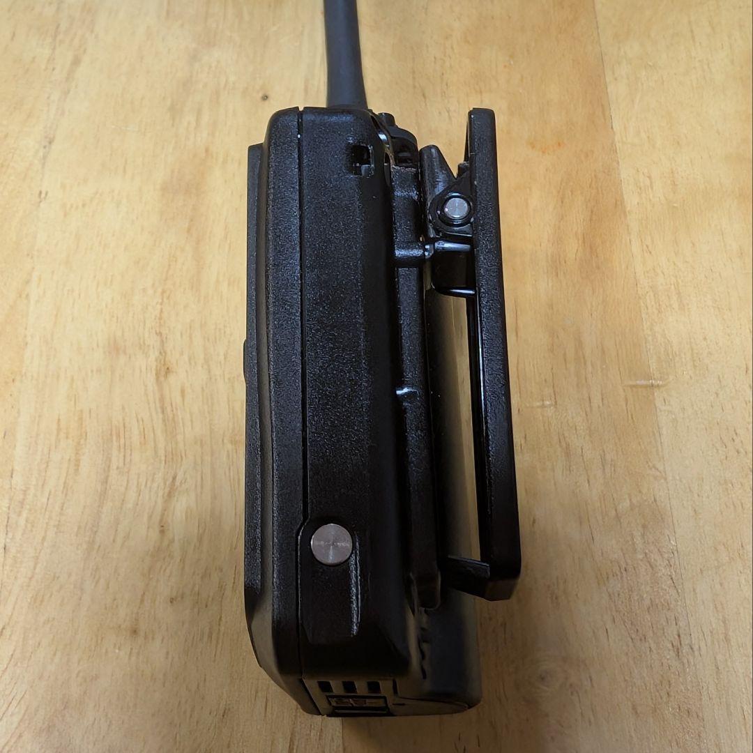 特定小電力トランシーバー　ALINCO　アルインコ　DJ-P321　ロングアンテ