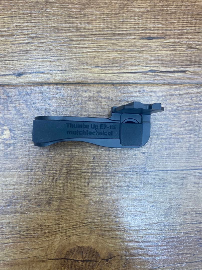 ライカ LEICA サムズアップ Thumbs up EP-1s X-54