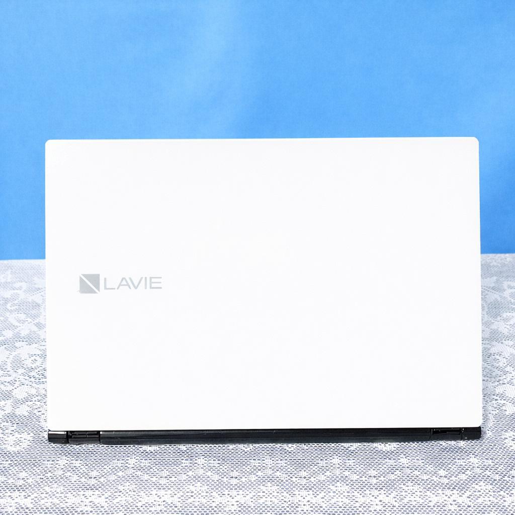 爆速SSD480GB✨NECノートパソコン Win11 カメラ付き ブルーレイ