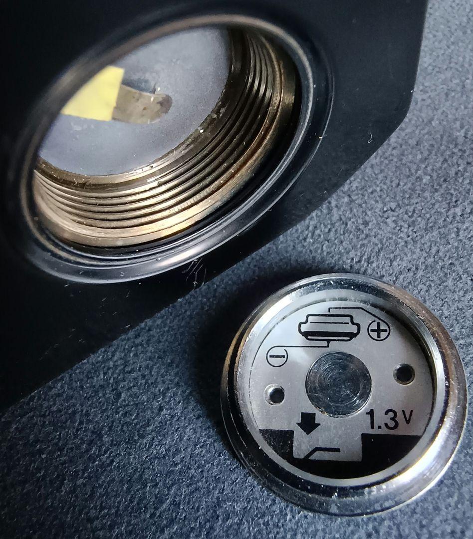 Canon F-1 一眼レフカメラ 美品ピアノブラック　前期型後期No.