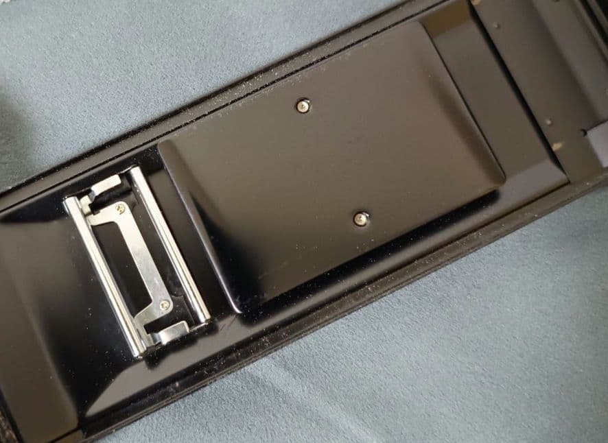 Canon F-1 一眼レフカメラ 美品ピアノブラック　前期型後期No.