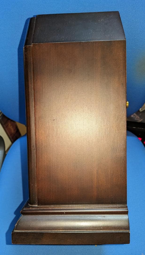 CITIZEN シチズン ～★ からくり 時計／リズム , スモールワールド