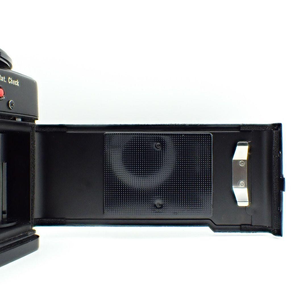 【動作確認済】YASHICA ELECTRO35 CCN 新品電池&初期保証付き