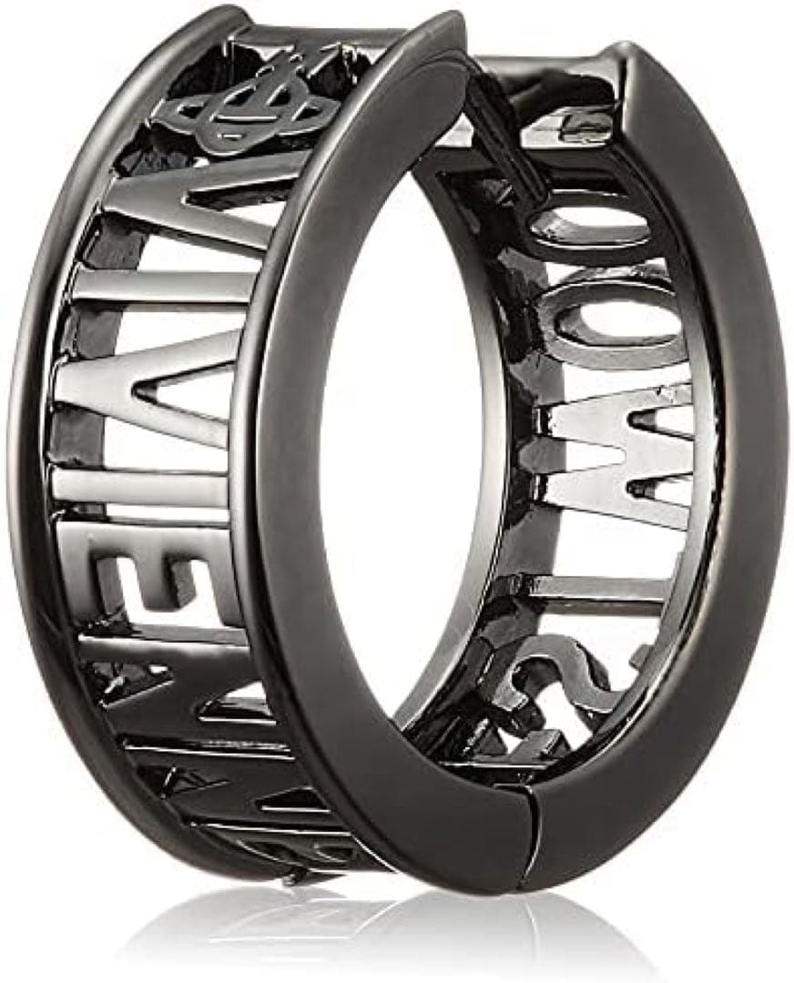 ぽんぽん様用　Vivienne Westwood ピアス ユニセックス　両耳