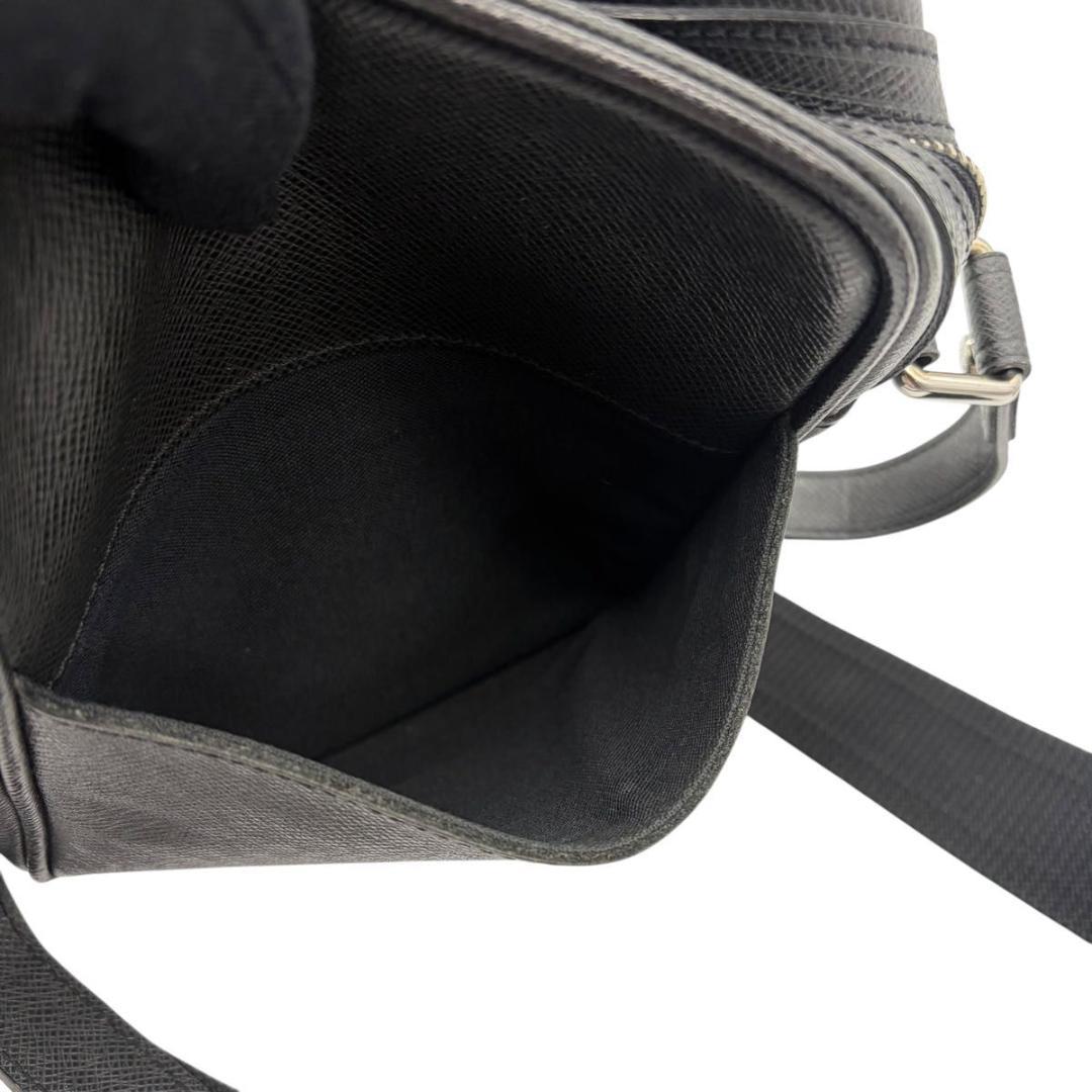 ルイヴィトン タイガ ディミトリ ショルダーバッグ アルドワーズ M32462