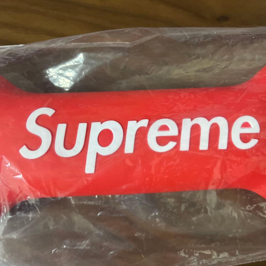 Supreme Dog Bone シュプリームステッカー、トランプ、楊枝 セット