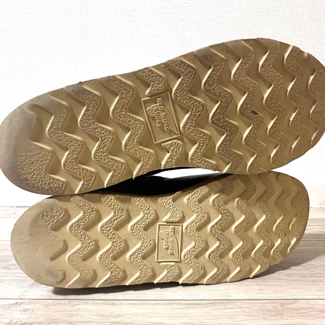 お*ん様 レッドウィング 2970 7D 25cm エンジニアブーツ