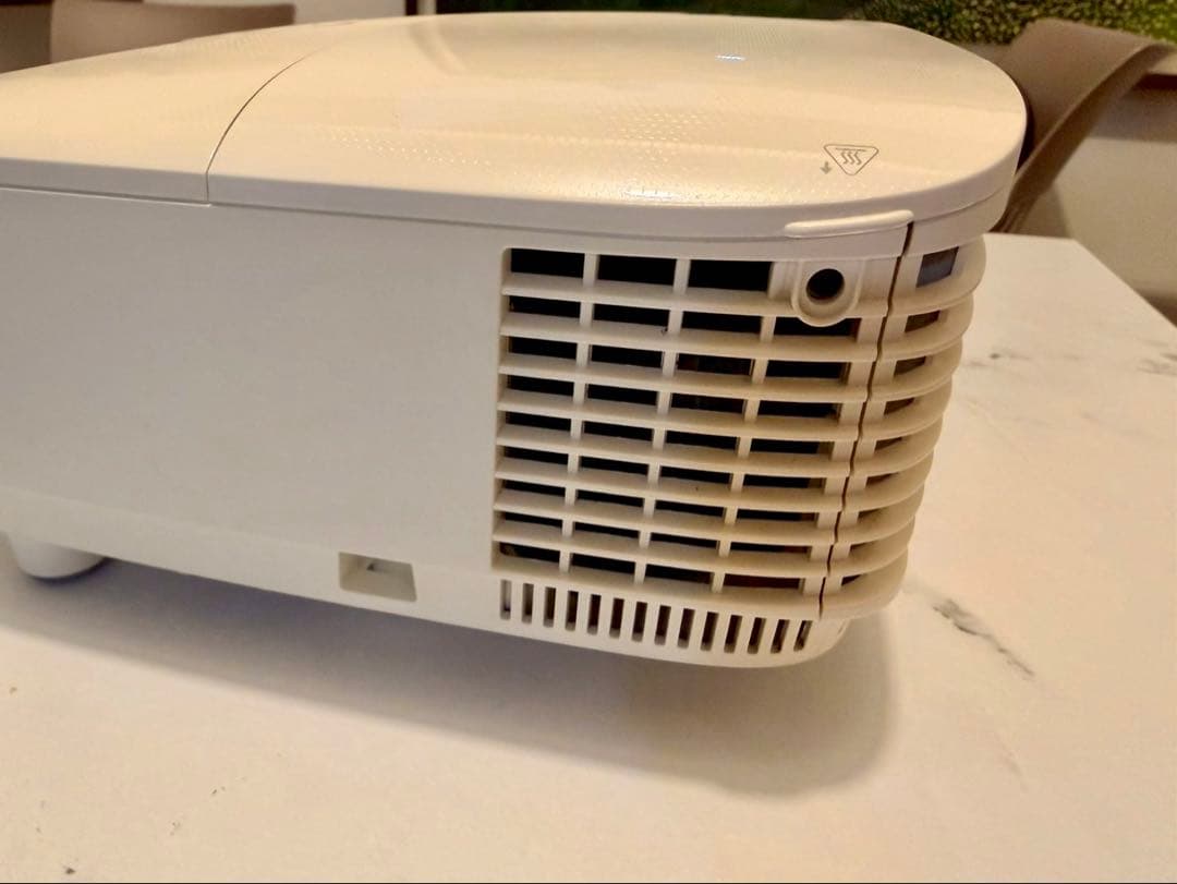 BenQ MW826ST プロジェクター 本体