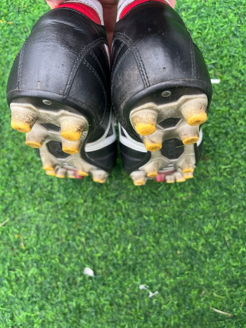 ミズノ　モレリア2Japan 25.0