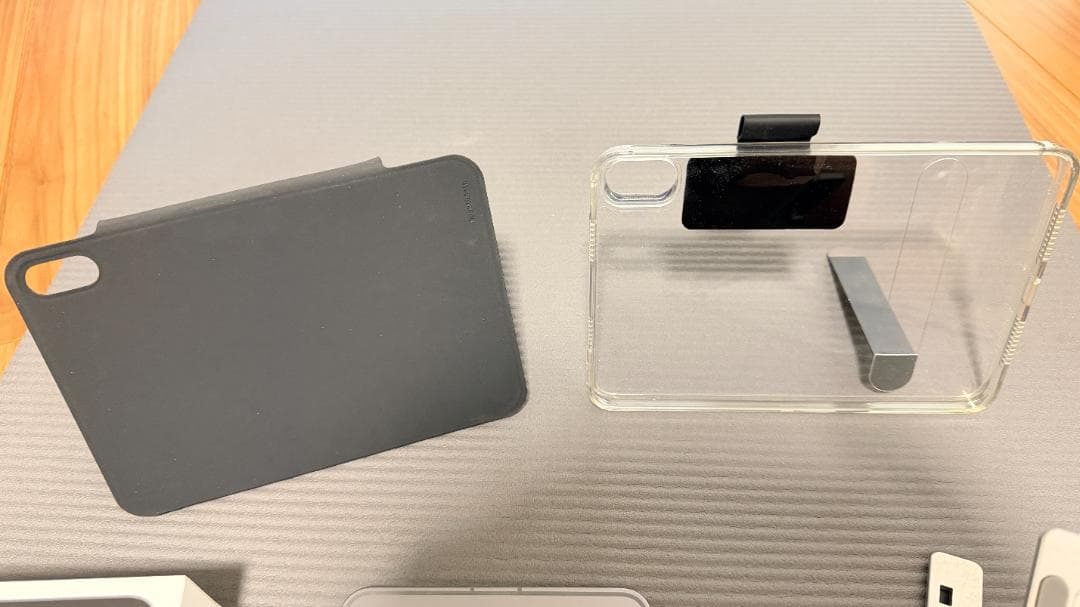 【お得セット】iPad mini (第7世代) 128GB Cellular