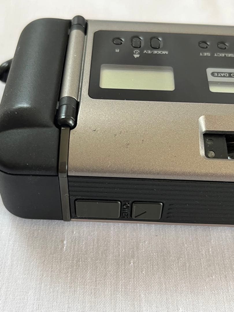 KONICA Big Mini BM-301 フィルム5個セット（期限切れ）