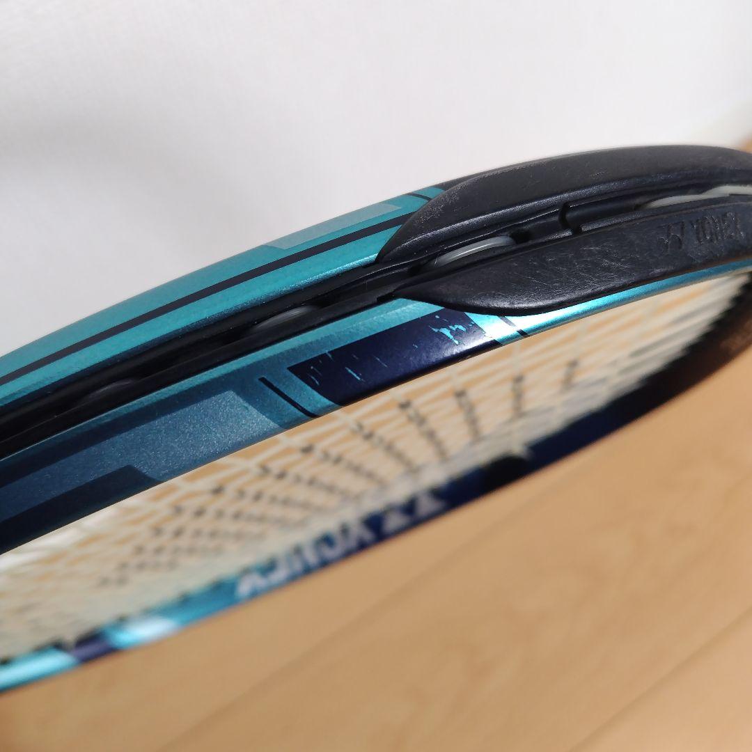 YONEX EZONE 2022 100L G2 国内正規品
