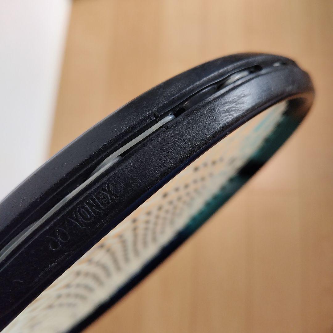 YONEX EZONE 2022 100L G2 国内正規品