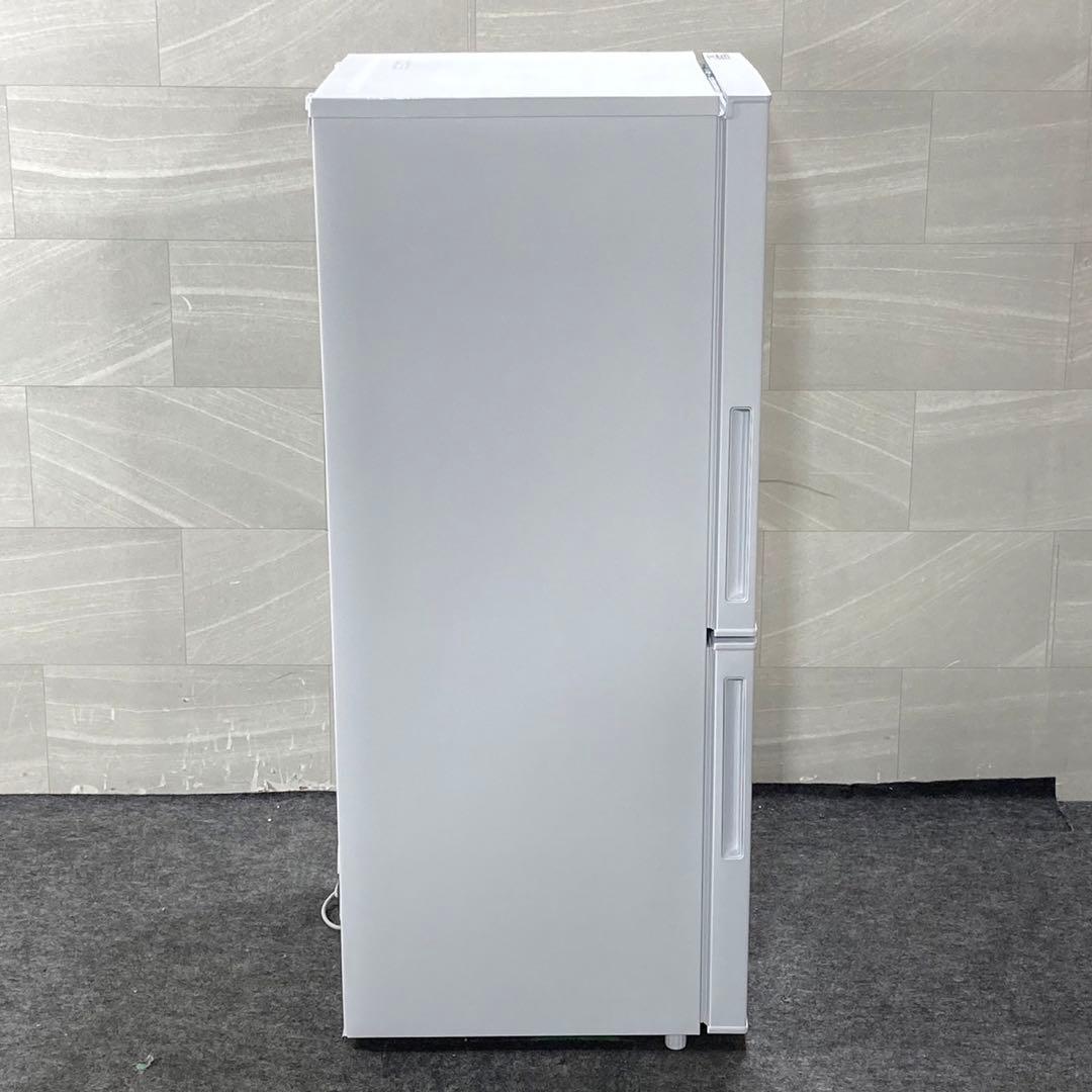 ニトリ 冷蔵庫 140L 2024年製 高年式 NTR-140 格安 d4871