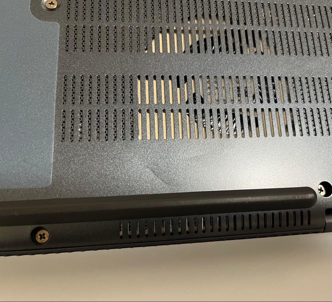 累積28h 東芝 G83/KW 第12世代i5 16GB 256GB オフィス