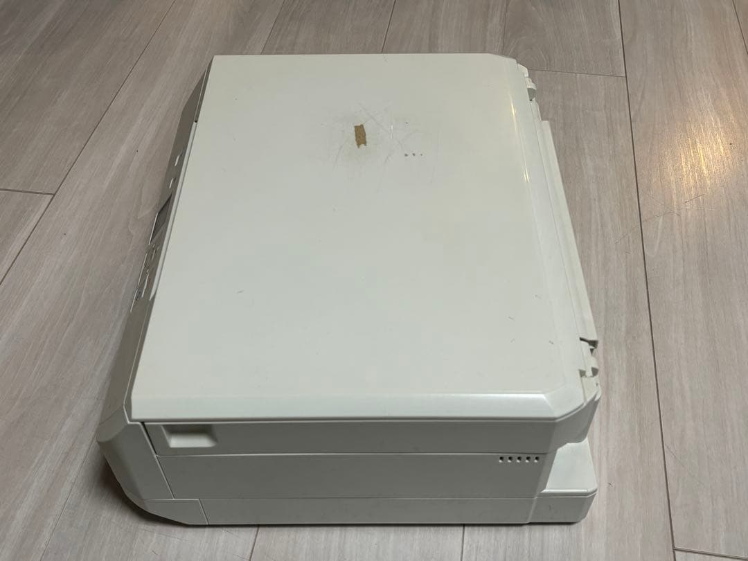 EPSON EP-708A プリンター ジャンク