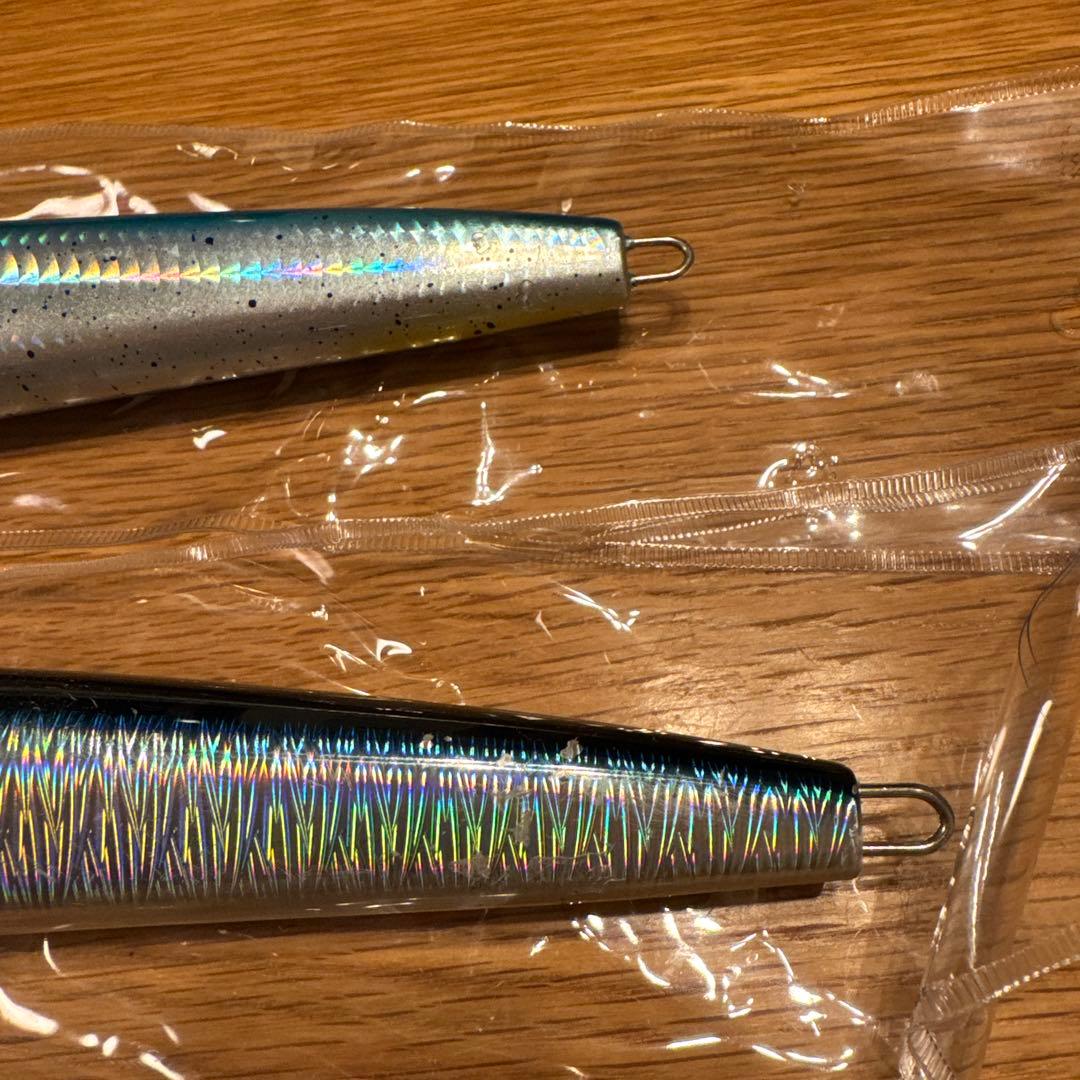 ディークロウ　マリノ230 バブルス215