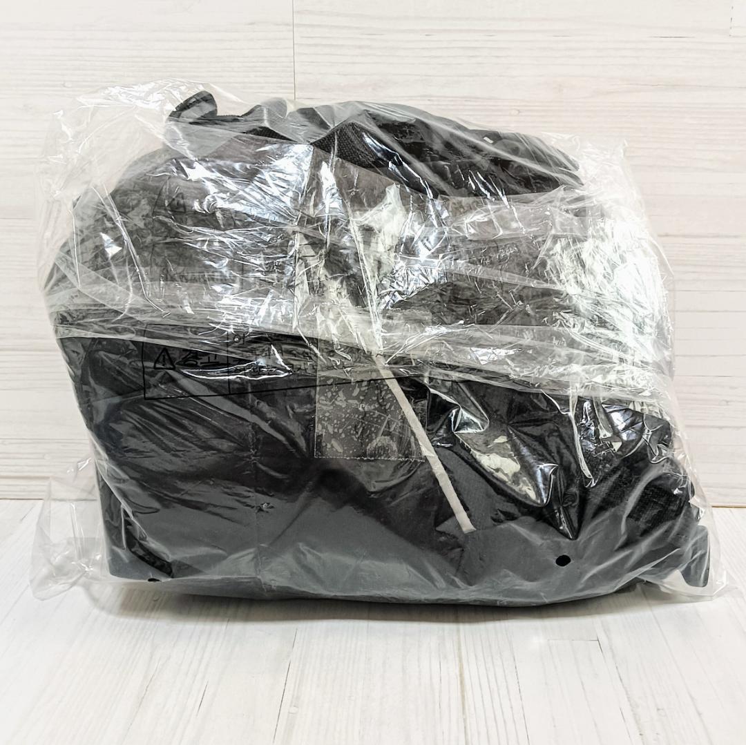 【未使用】ノースフェイス ベビーコンパクトキャリア NMB82300 ブラック