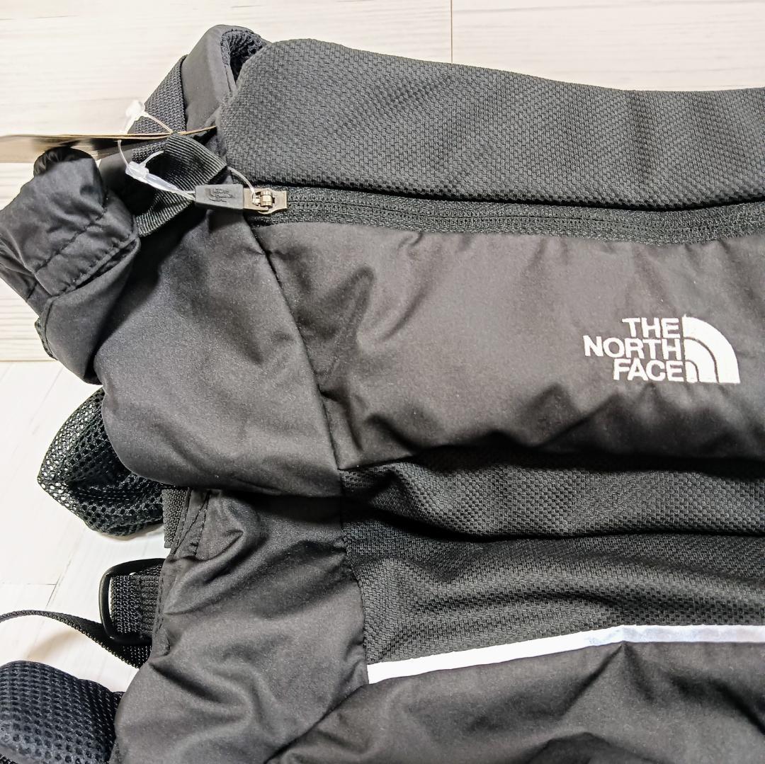 【未使用】ノースフェイス ベビーコンパクトキャリア NMB82300 ブラック