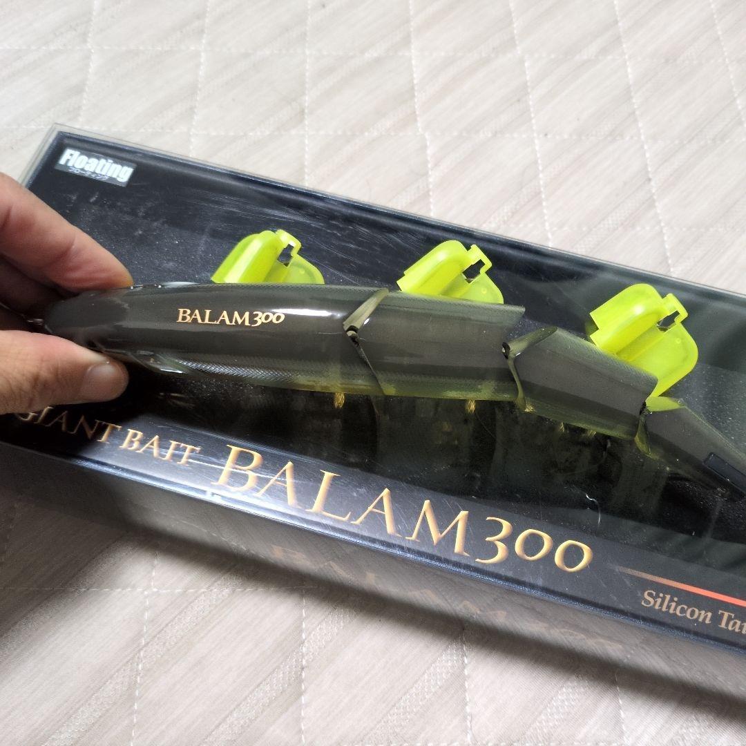 MADNESS マドネス BALAM300 バラム300 野鮎　フローティング