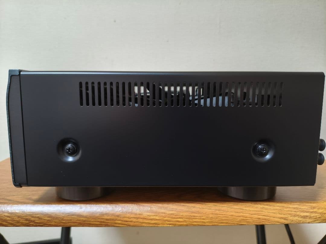 2018年製 極美品 DENON プリメインアンプ PMA-390RE リモコン