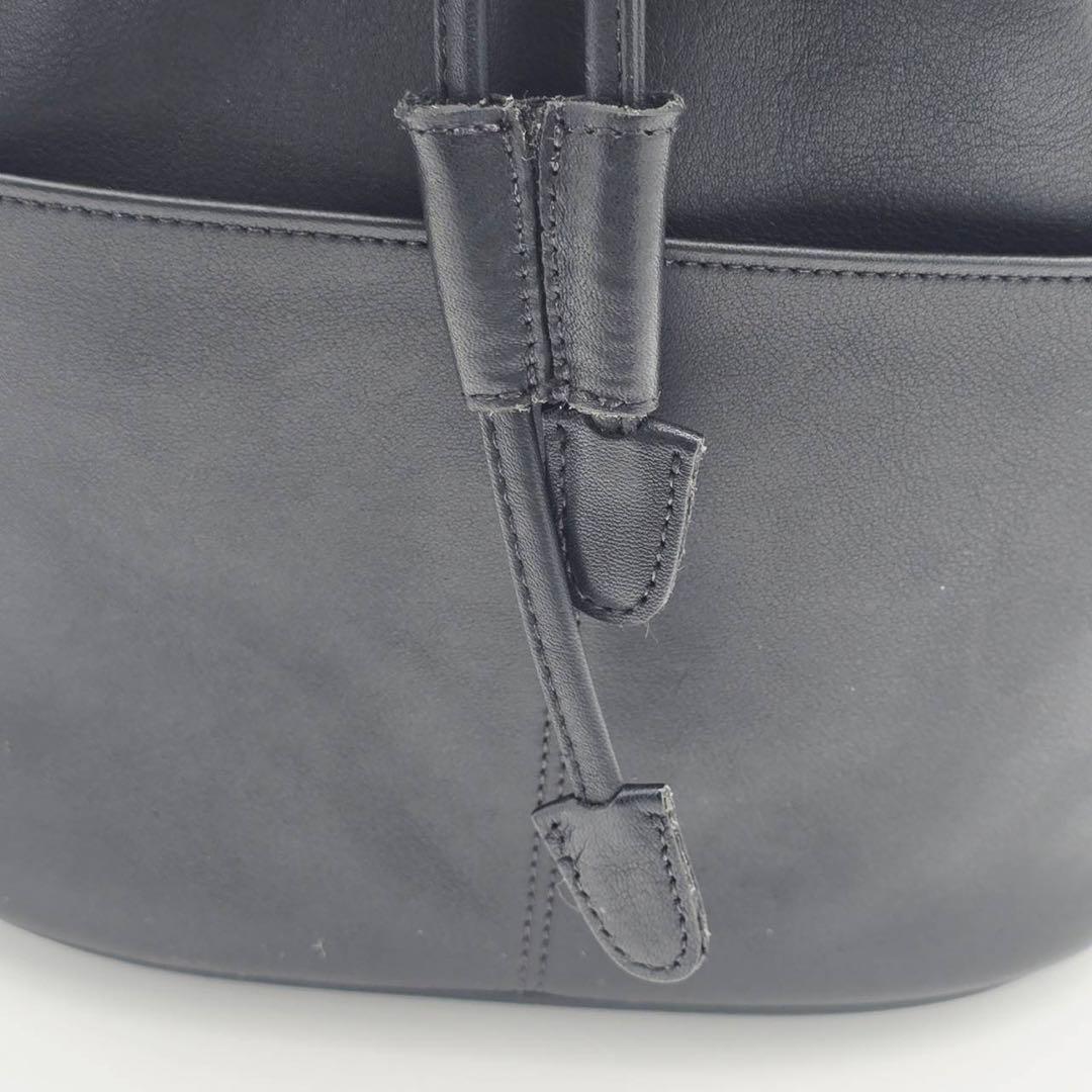 ★COACH★ コーチ オールドコーチ ショルダーバッグ ブラック 4151.