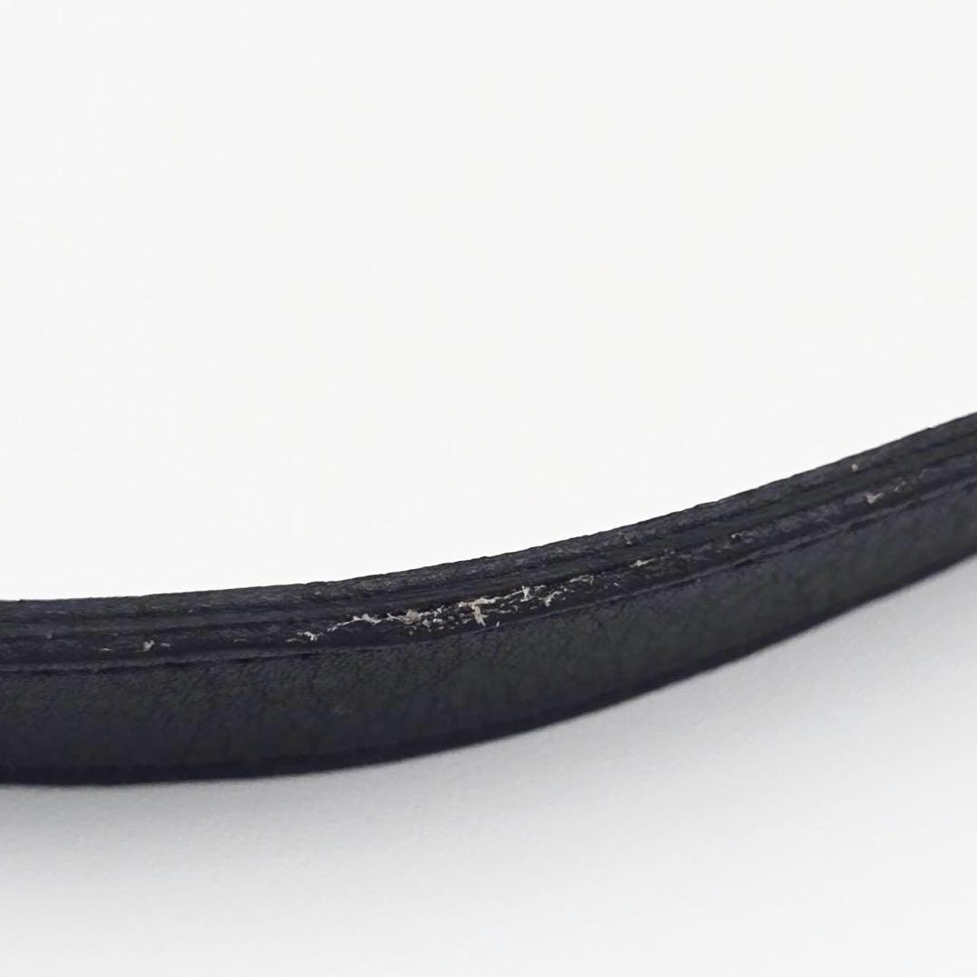 ★COACH★ コーチ オールドコーチ ショルダーバッグ ブラック 4151.