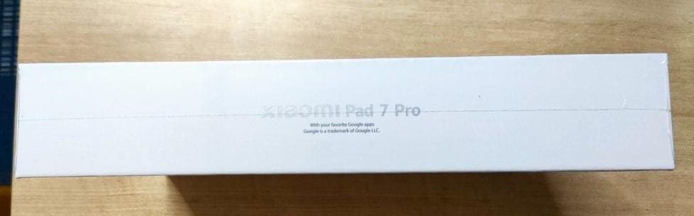 Xiaomi Pad 7 Pro 8G+128G グリーン 新品未開封