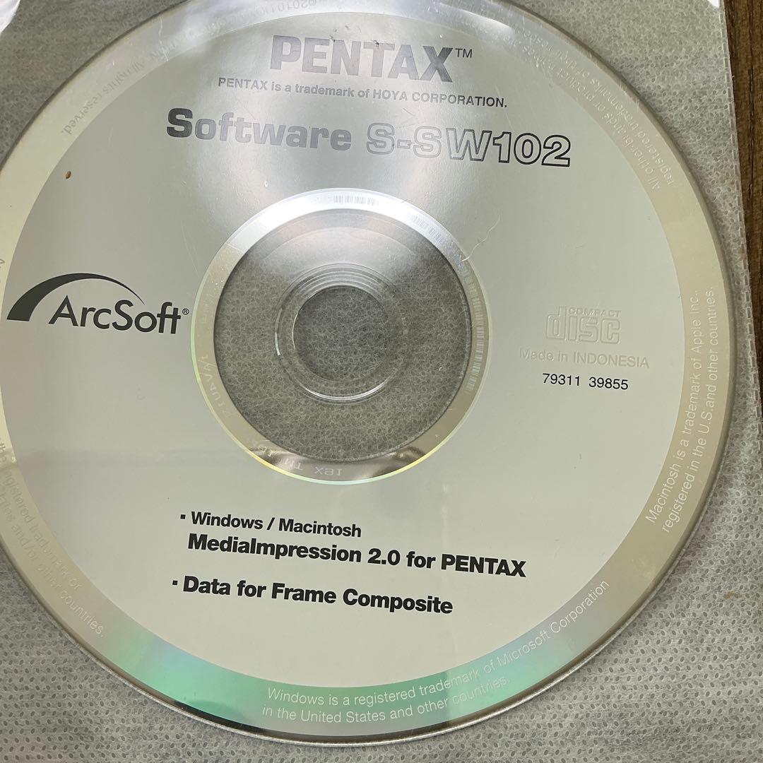 セール　PENTAX デジタルカメラ I-10 、ジャケット、スマホ転送セット