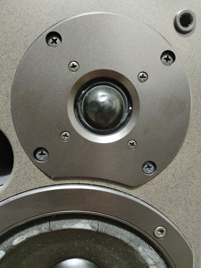 ONKYO/オンキョー スピーカー D-202AⅡ 動作確認済み　値下げ