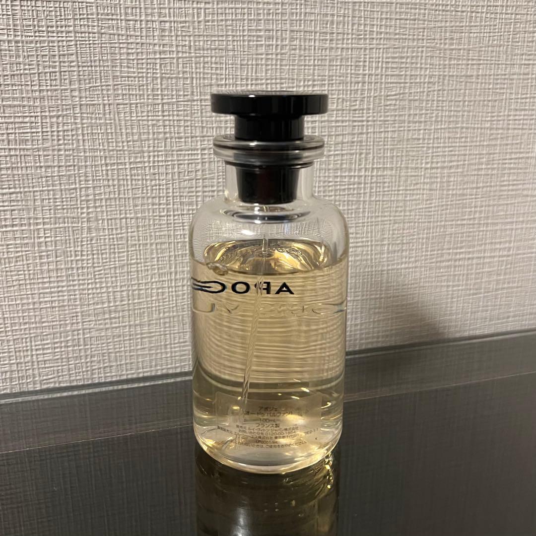 LOUISVUITTON ルイヴィトン アポジェ オードゥパルファン100ml