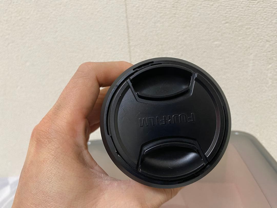 Fujifilm X-T30 & XF18-55mm レンズセット