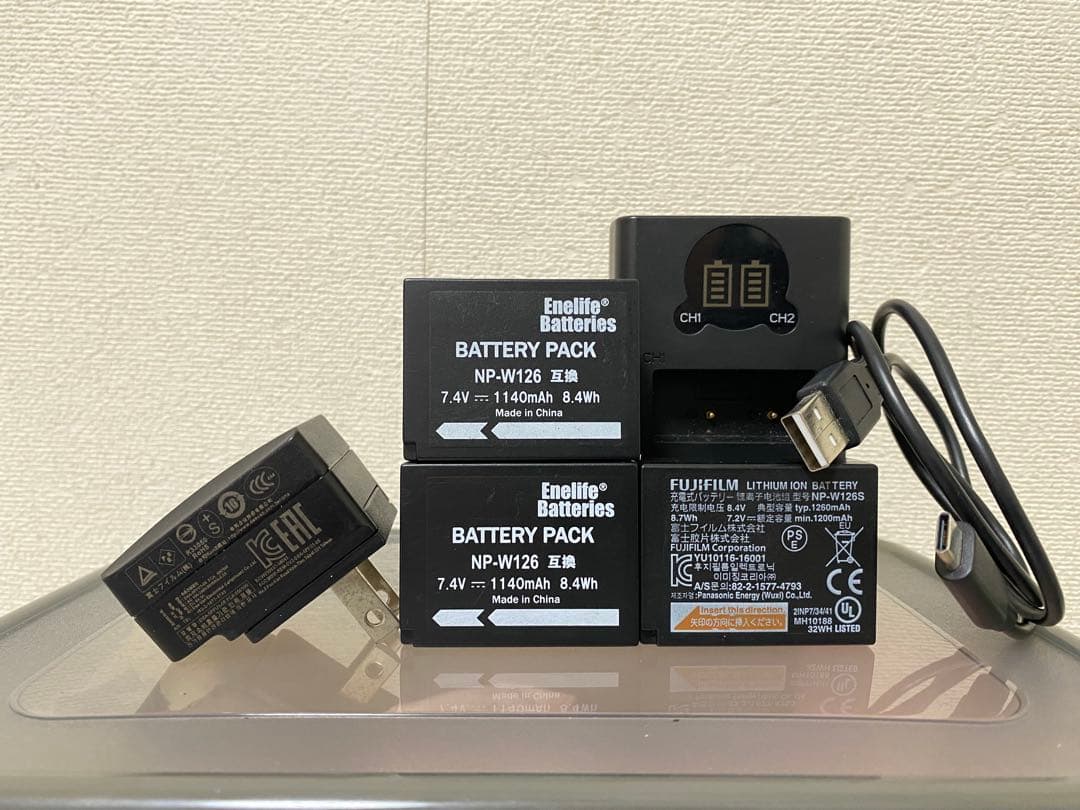 Fujifilm X-T30 & XF18-55mm レンズセット