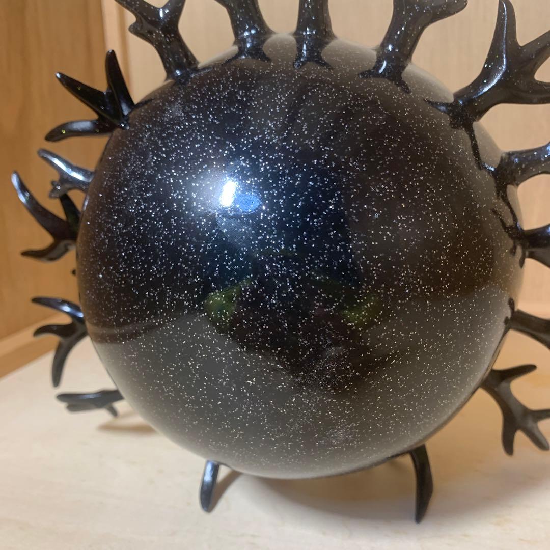 バックベアード　ソフビ　サンガッツ　ゲゲゲの鬼太郎