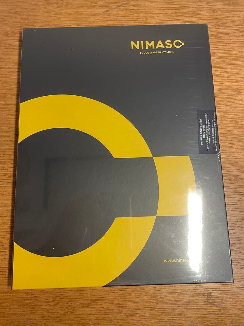 iPad Air M2 128GB WiFiモデル　フィルム付き