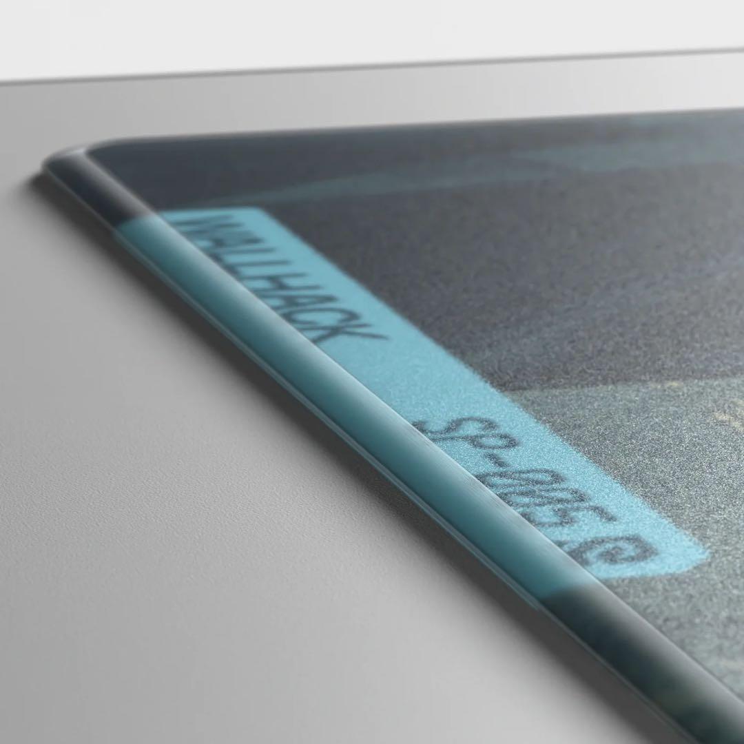 SP-005 Desolate Yume 限定版 WALLHACK