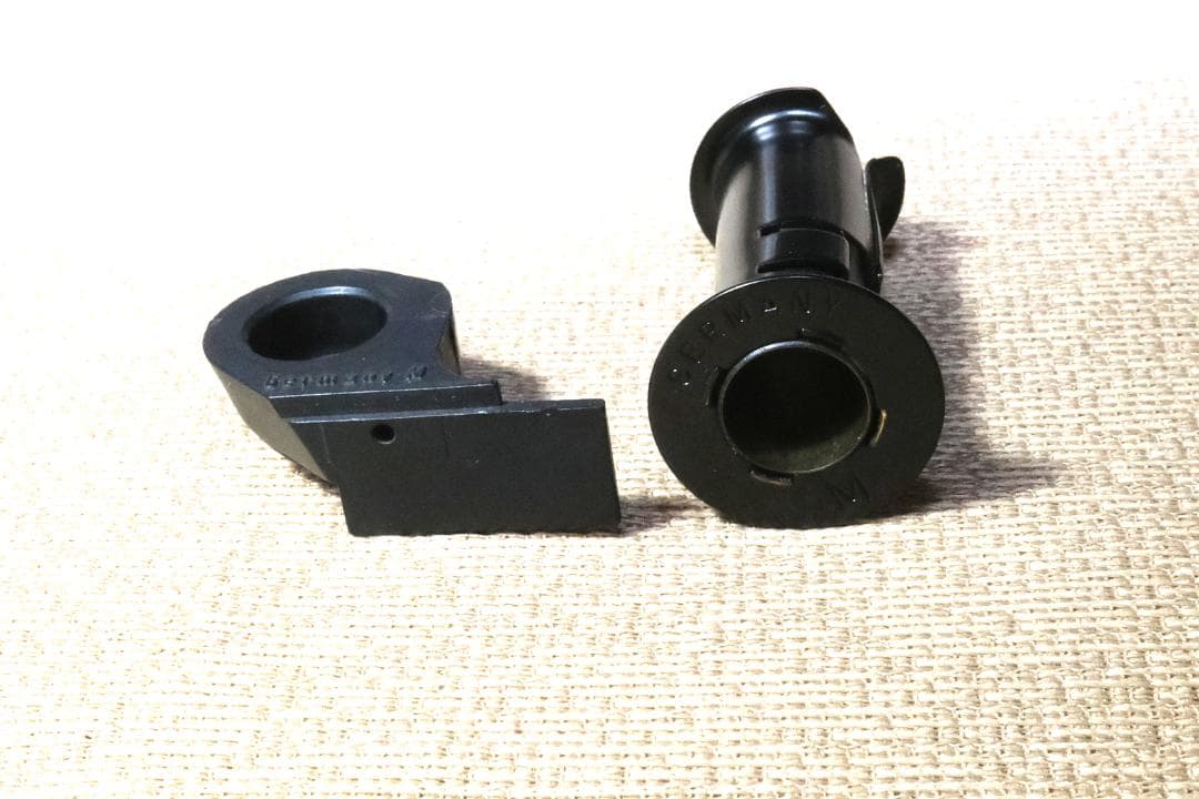 LEICA ライカ M3/M2/M1用　ラピッド クイックローディングスプール