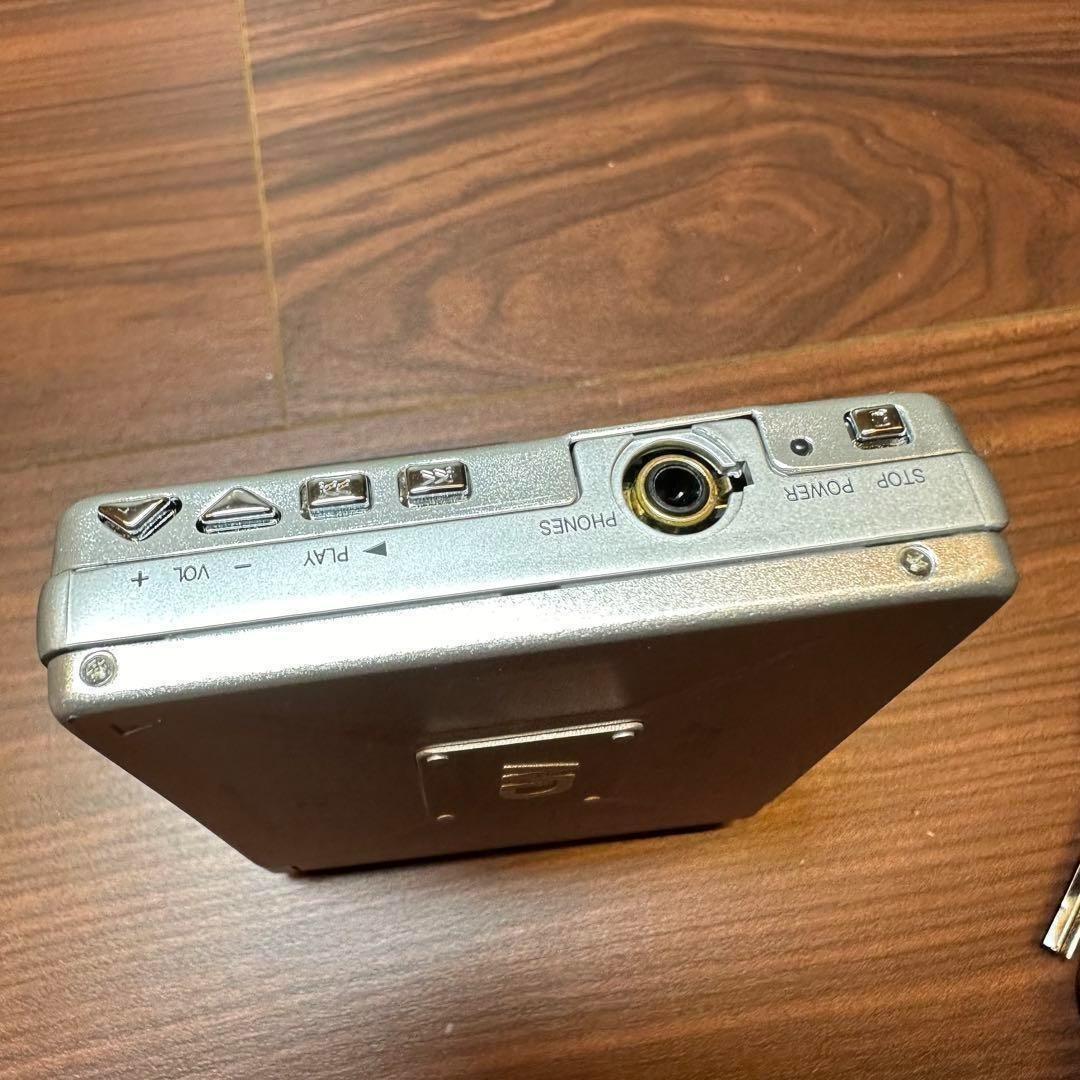 Pioneer MDプレーヤー PMD-P1 1224