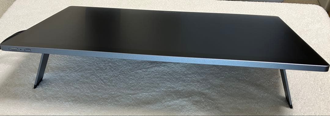 HUION Kamvas Pro 19（グローブ・左手デバイスなし）